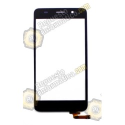 Tactil negro Huawei Honor 4A (Y6)