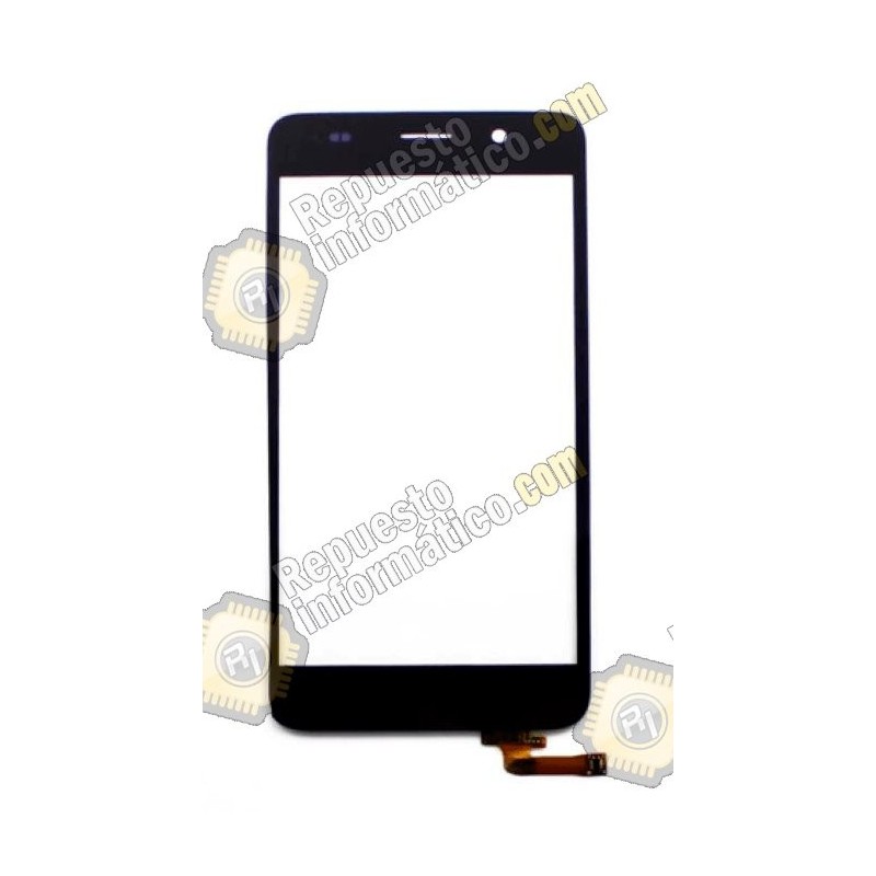 Tactil negro Huawei Honor 4A (Y6)