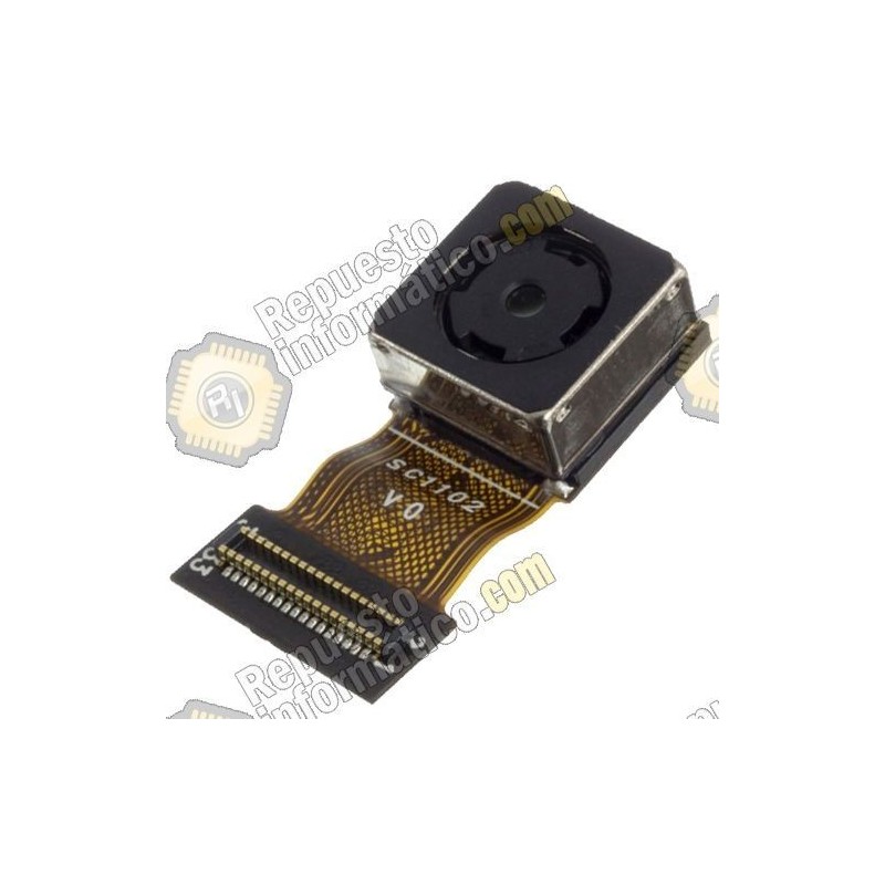 Camara trasera Huawei Y6, Honor 4A