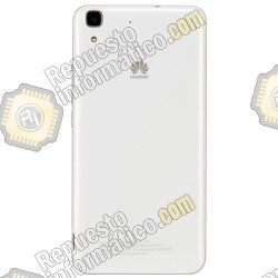 Tapa Trasera Blanca Huawei Y6, Honor 4A