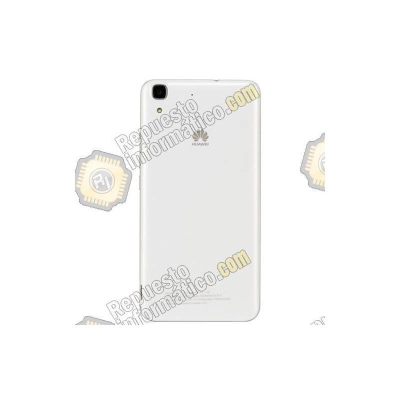 Tapa Trasera Blanca Huawei Y6, Honor 4A