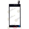 Tactil Sony Xperia M2 (AQUA) (d2403,d2406) negra