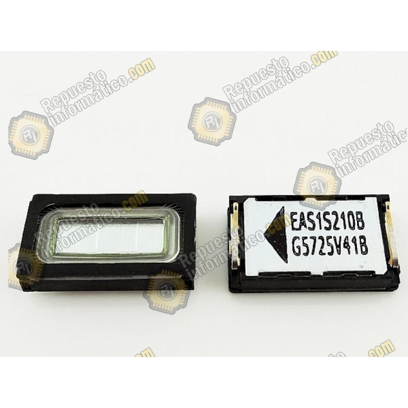 Altavoz Buzzer Xperia Z5 Compact E5803, E5823