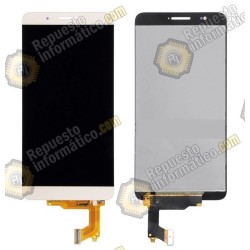 Pantalla (Lcd+Tactil) blanca Huawei Honor 7i (IPS LCD)