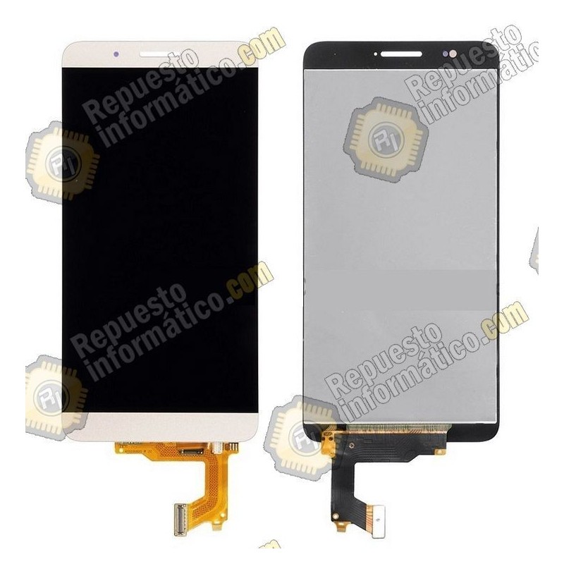 Pantalla (Lcd+Tactil) blanca Huawei Honor 7i (IPS LCD)