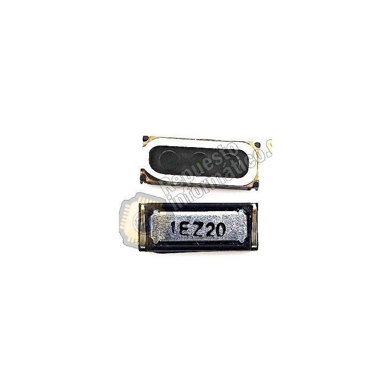 Auricular  Honor 3X, G750