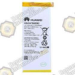 Bateria Original Huawei Honor 6 Plus