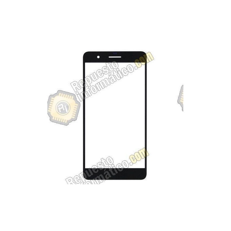 Cristal Huawei Honor 6 Plus (Negro)
