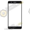 Cristal Huawei Honor 6 Plus (Negro)
