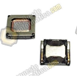 Auricular Huawei Ascend P8 y Meizu MX4