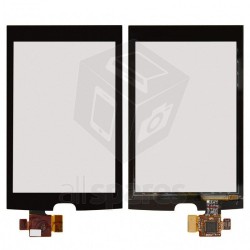 Touch Original Huawei U8500