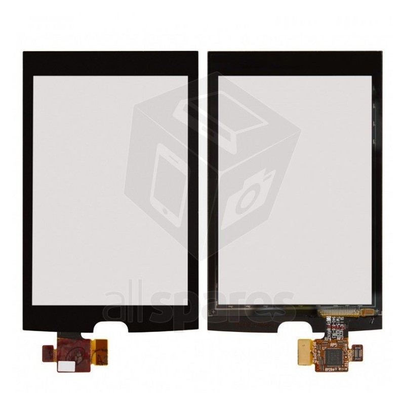 Touch Original Huawei U8500