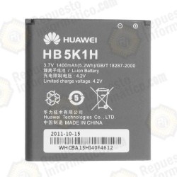 Bateria Original Huawei HB5K1H