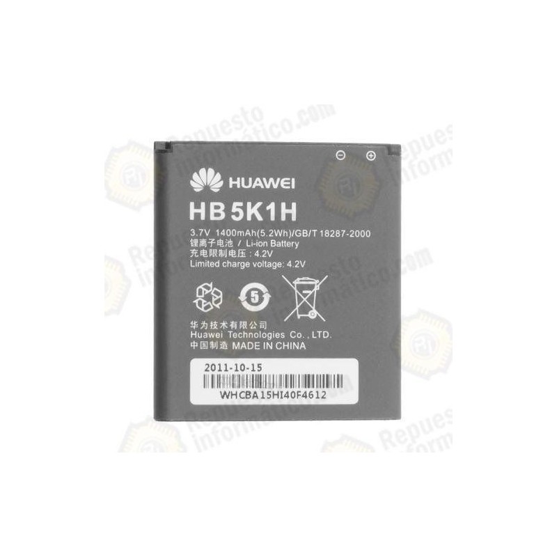 Bateria Original Huawei HB5K1H