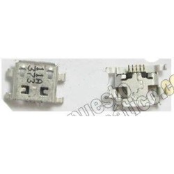 conector de carga huawei u8650