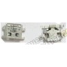 conector de carga huawei u8650
