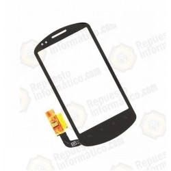 Pantalla tactil Huawei U8800 Negro