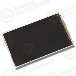 Lcd para Huawei VisiÃ³n U8850