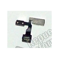 Sensor de proximidad+power Meizu MX3