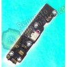 Flex conector de carga Meizu MX3