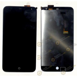 Pantalla (Lcd+tactil) Meizu MX3 negra