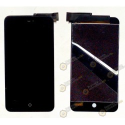 Pantalla (Lcd+ Tactil) Meizu MX2 negra