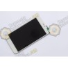 Pantalla (Lcd+tactil) Meizu MX3 blanca