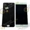 Pantalla (Lcd+tactil) Meizu Metal (Blanca)
