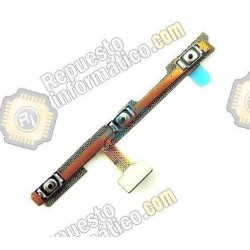 Flex Power + Volumen Original Meizu M2 Note