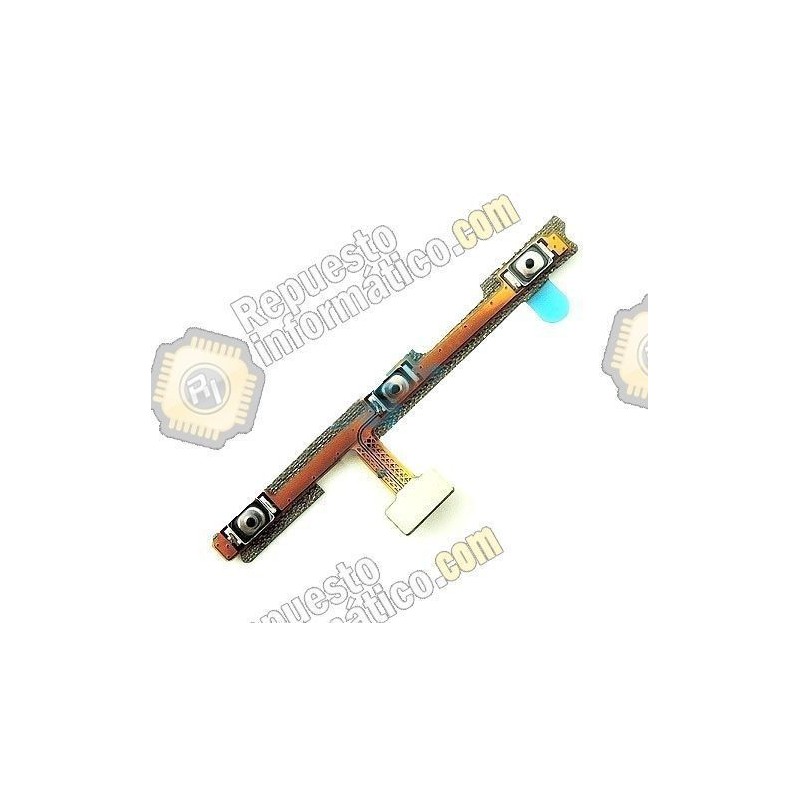 Flex Power + Volumen Original Meizu M2 Note