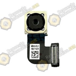 Camara Trasera Orginal Meizu M2 Note