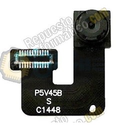 Camara Frontal Orginal Meizu M2 Note