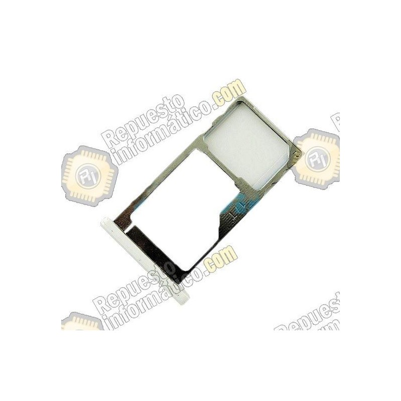 Bandeja Sim Original Meizu M2 Note (Blanca)