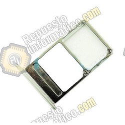 Bandeja Sim Original Meizu MX5 (Blanco)