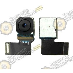 Camara Trasera Meizu MX4 Pro