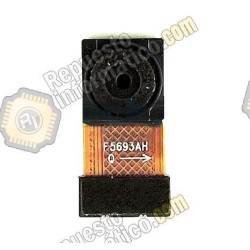 Camara Frontal Meizu MX4 Pro