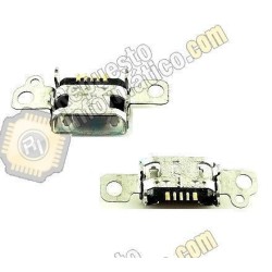 Conector De Carga Micro Usb  Meizu MX5