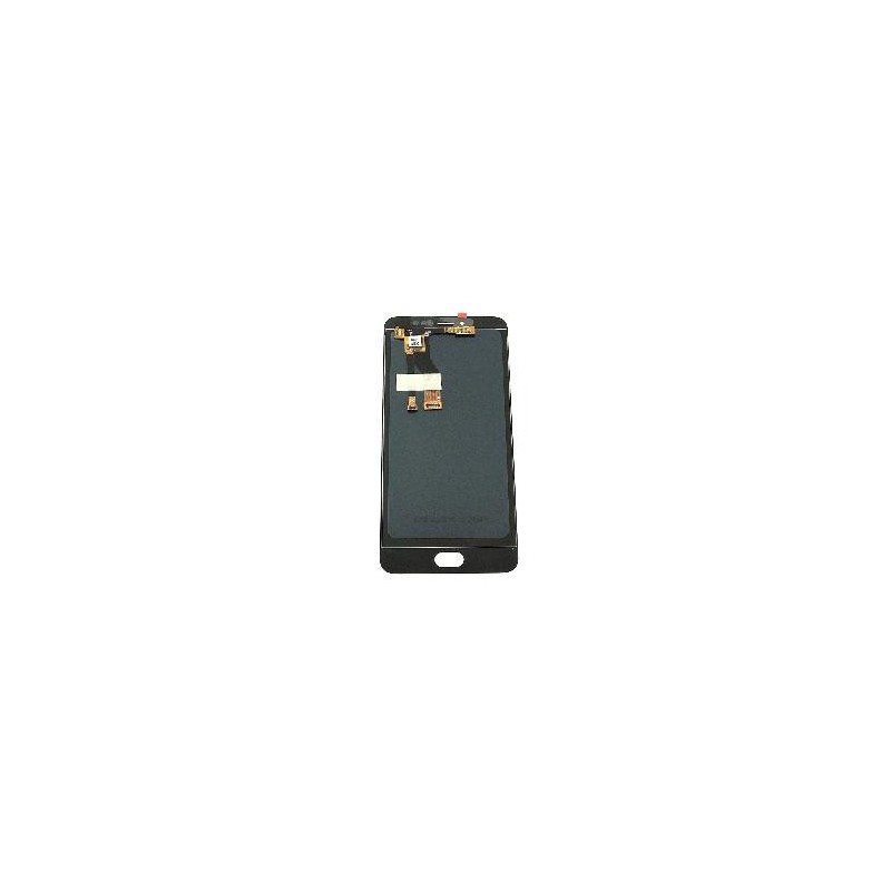 Pantalla (LCD +Táctil) para Meizu M3 Note (Negra)