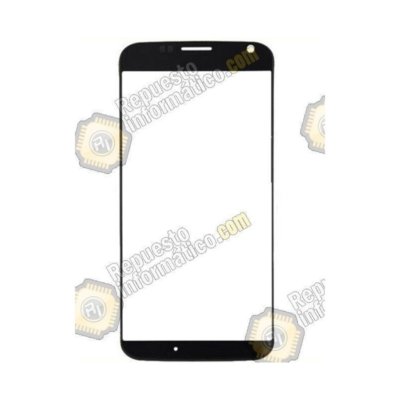 Tactil Negro para Motorola Moto X (XT1060)