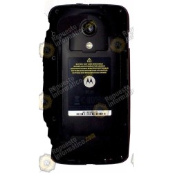 Carcasa Intermedia con auricular y altavoz para Motorola Moto G XT1032 (Desmontaje)