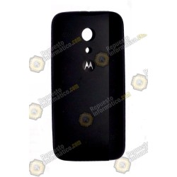 Tapa trasera para motorola moto G