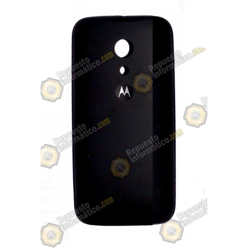 Tapa trasera para motorola moto G