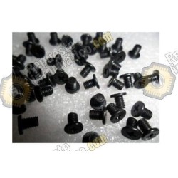 Set de 15 tornillos para motorola Moto G XT1032