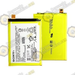 BaterÃ­a original Premium E6853, Z5 Premium Dual E6883 (LIS1605ERPC)