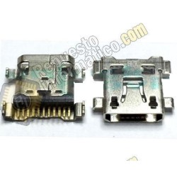 Conector Carga Original Motorola Nexus 6