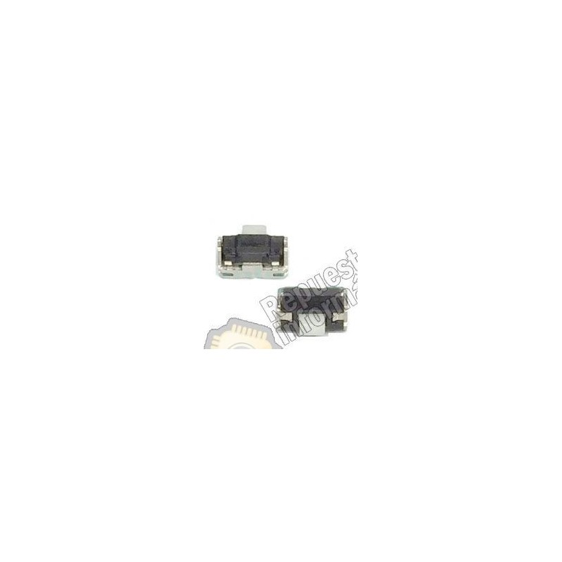 Interruptor power Motorola / Moto G XT1032