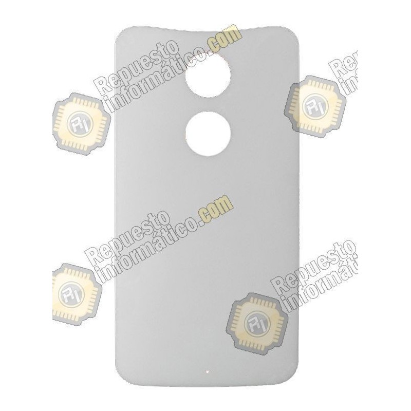 Tapa trasera blanca Motorola Moto X2 XT1096