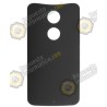 Tapa trasera negra Motorola Moto X2 XT1096 (Desmontaje)