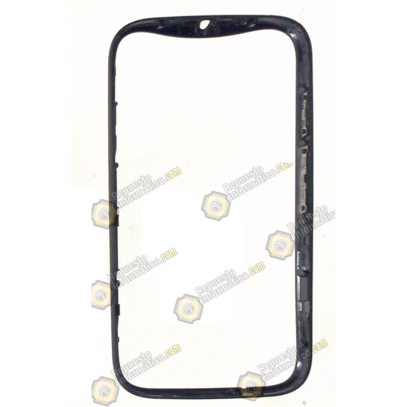 Marco intermedio exterior Motorola Moto E2