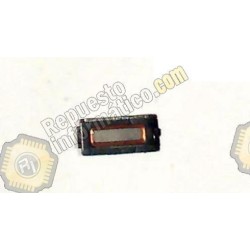 Auricular Motorola / Moto E2 (2gen) 4G XT1524